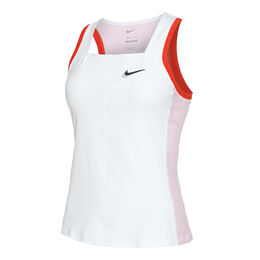 Tenisové Oblečení Nike Court Dri-Fit Slam Tank-Top New York
